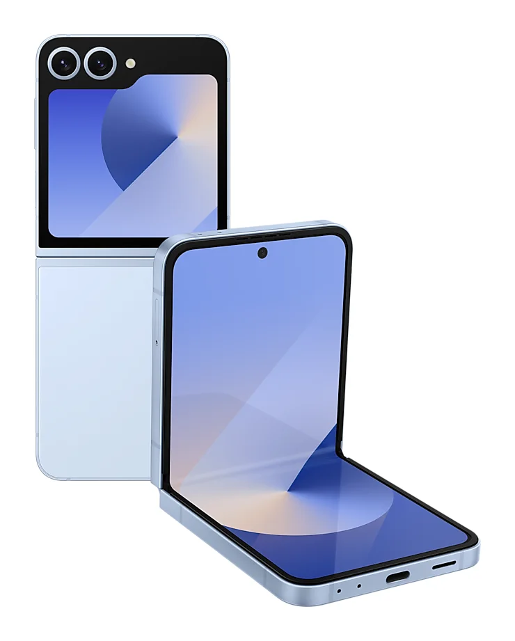 Galaxy Z Flip6 256 Go