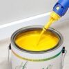 HomeRight Quick Painter C800771 Painting Edge Painter, Cutting In Edges, Painting Wall Edges for Home Interior, Paint a Room Quick and Easy