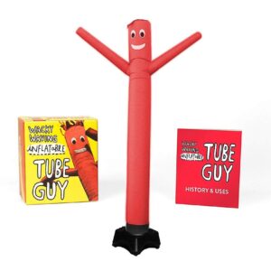 Wacky Waving Inflatable Tube Guy (RP Minis)