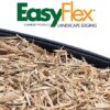 Dimex EdgePro Plastic Heavy Duty No-Dig Edging Kit, 100-Feet (3100-100C)