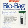 Tetra 26161 Whisper Bio-Bag Cartridge